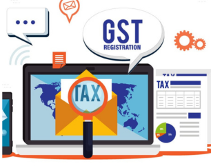 simplifyl - GST Filing