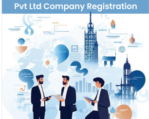 simplifyl - Pvt. Ltd. Incorporation